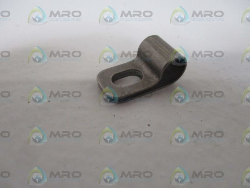 LOT OF 35 PEGASUS CORP. 206115 TUBE CLAMP *NEW IN A BAG*