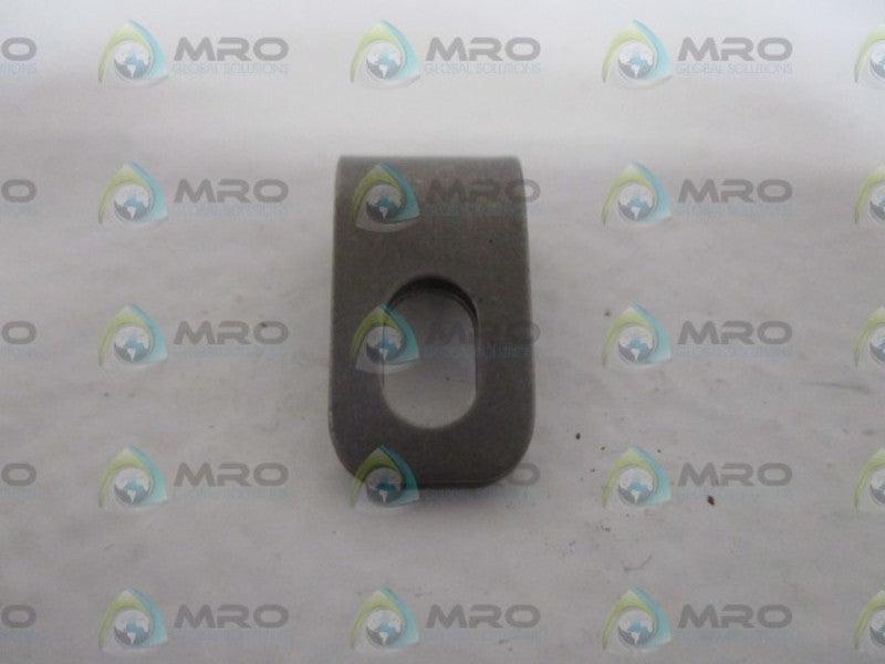 LOT OF 35 PEGASUS CORP. 206115 TUBE CLAMP *NEW IN A BAG*