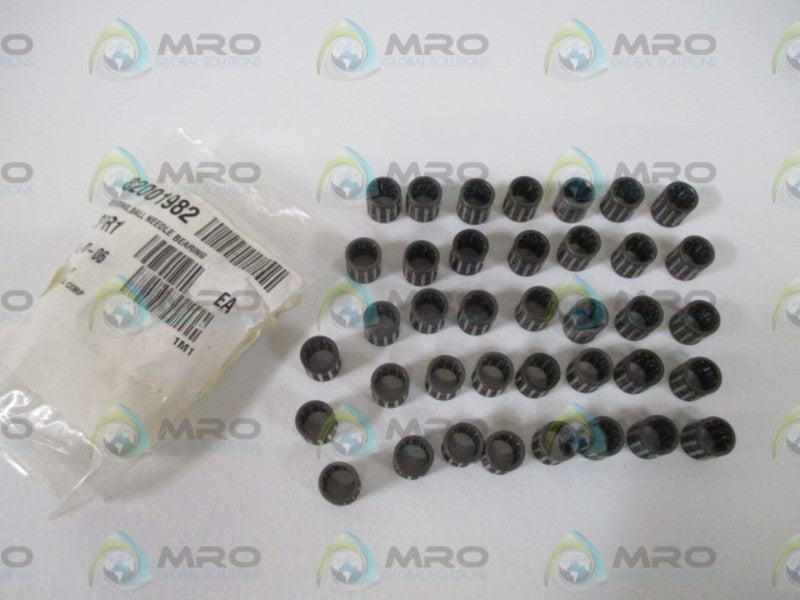 PEGASUS CORP. 210238 NEEDLE BALL BEARING * NEW IN A BAG *