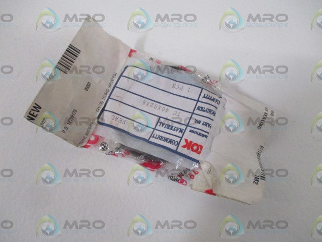 SKF 15845 OIL SEAL * NEW IN A BAG *