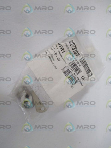 LOT OF 2 NORDSON 1024618 OVERTEMP THERMOSTAT *NEW IN A BAG*