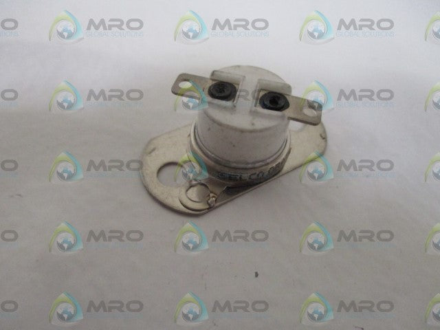 LOT OF 2 NORDSON 1024618 OVERTEMP THERMOSTAT *NEW IN A BAG*
