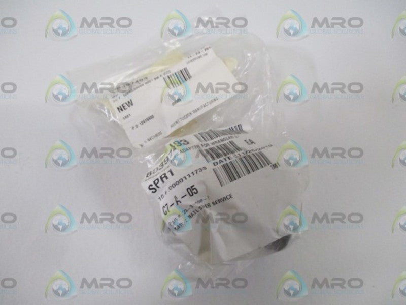 NATIONAL SUPER SERVICE 23-9-158-1 SPRING * NEW IN A BAG *