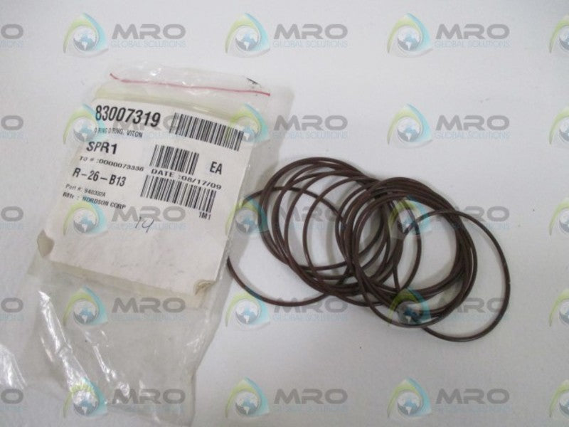 NORDSON 940332A O-RING * NEW IN A BAG *