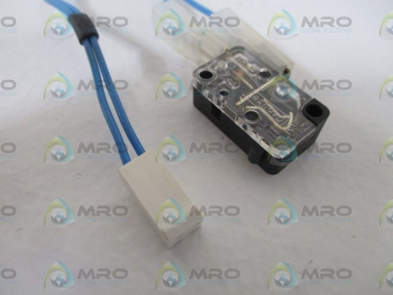 KOCH 857253 SAFETY SWITCH * NEW IN A BAG *