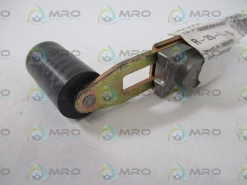 VROOM 10E1078 LIMIT SWITCH ARM * NEW NO BOX *