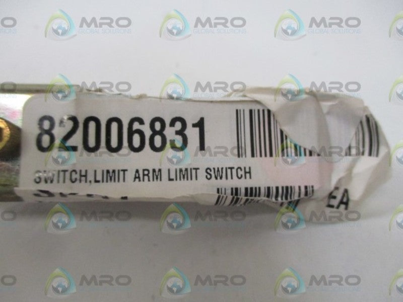 VROOM 10E1078 LIMIT SWITCH ARM * NEW NO BOX *