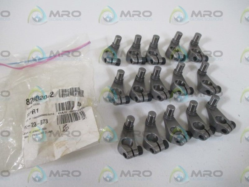 LOT OF 15 PEGASUS CORP. 276502-920 CRANK *NEW IN A BAG*