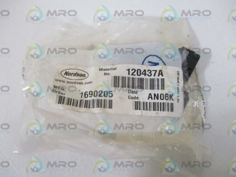NORDSON 120437A RIBBON CABLE * NEW IN A BAG *