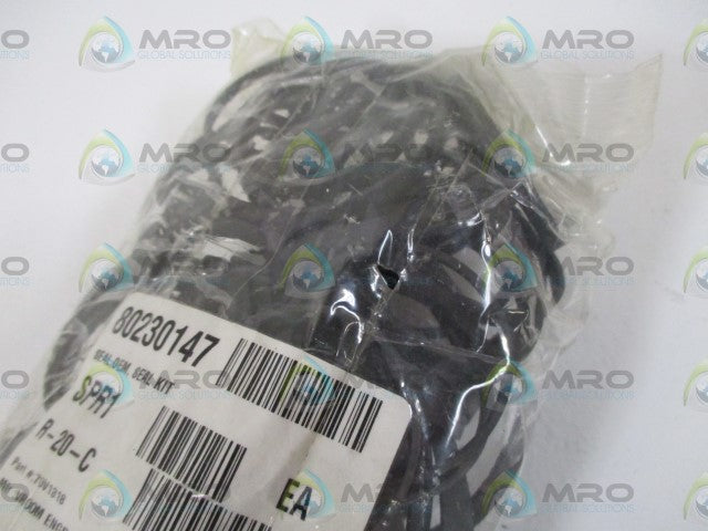 LOT OF 100 VROOM 70V1318 SEAL KIT *NEW IN A BAG*