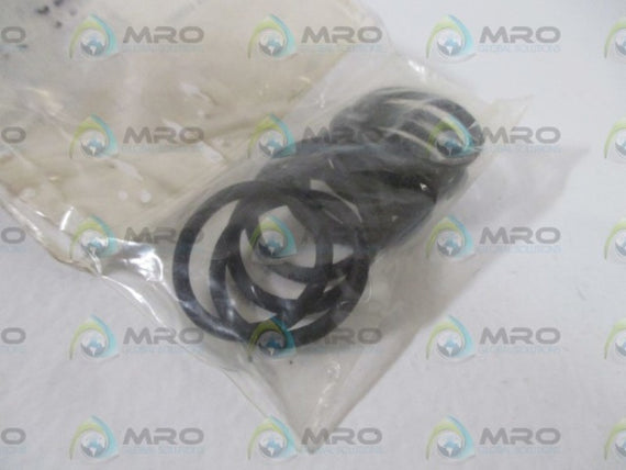 LOT OF 10 NORDSON 251982 O-RING *NEW IN A BAG*
