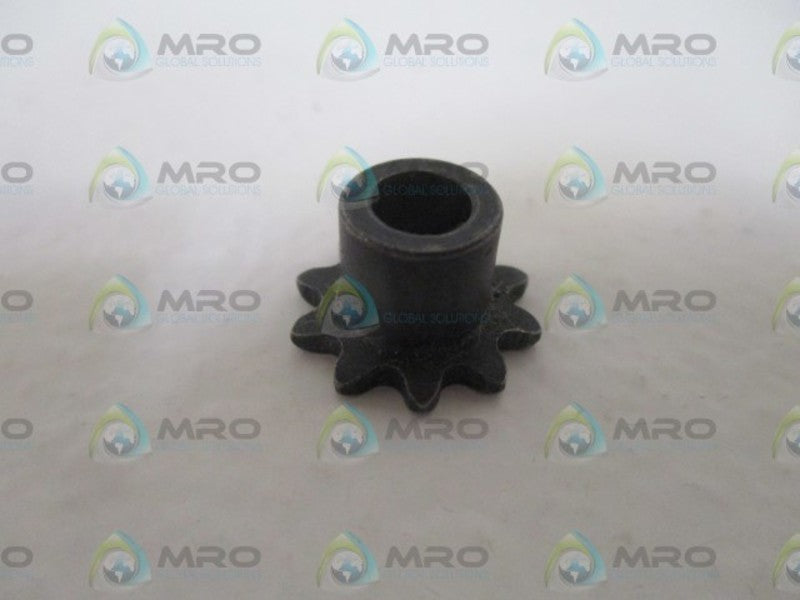 LOT OF 5 START INTL. TDA080P263 SPROCKET *NEW IN A BAG*