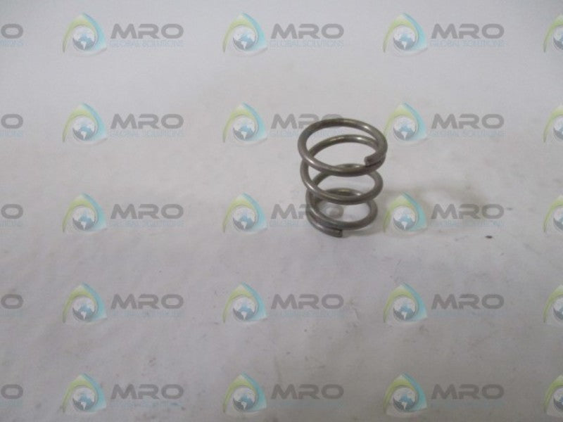 LOT OF 26 START INTL. TBC50PB26 PRESSURE SPRING *NEW IN A BAG*