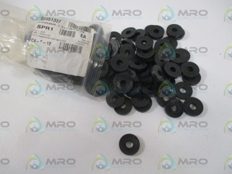 LOT OF 120 PEGASUS CORP. 205467 WASHERS *NEW IN A BAG*