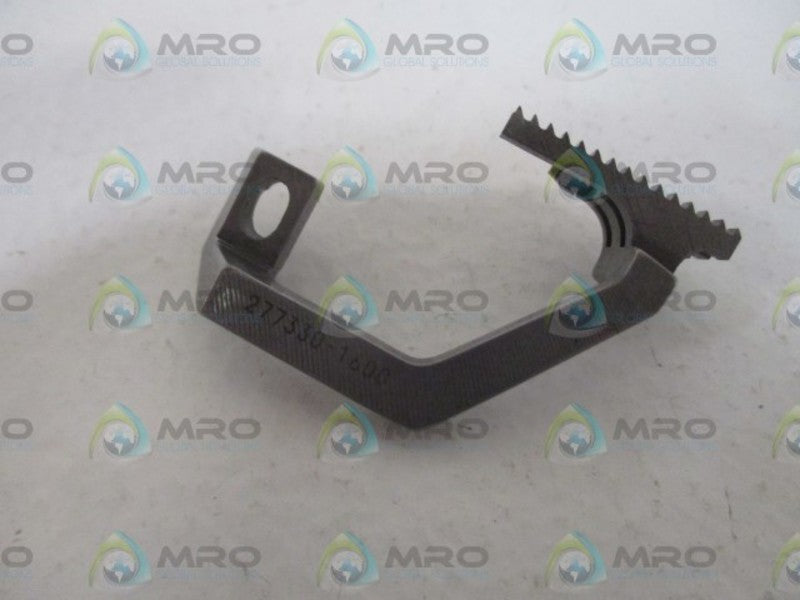 PEGASUS CORP. 277330-16 FEEDER DIFF FEED DOG * NEW IN A BAG *