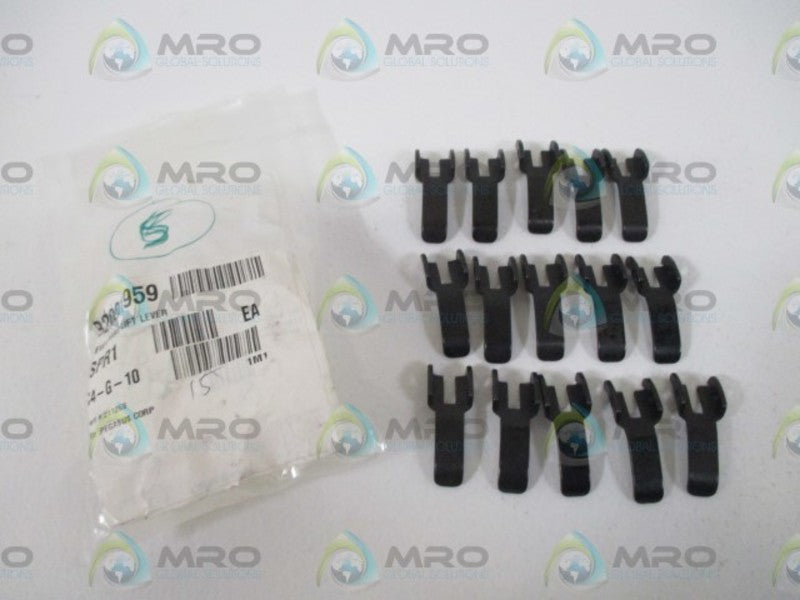 LOT OF 15 PEGASUS CORP. 211253 HAND LIFT LEVER *NEW IN A BAG*