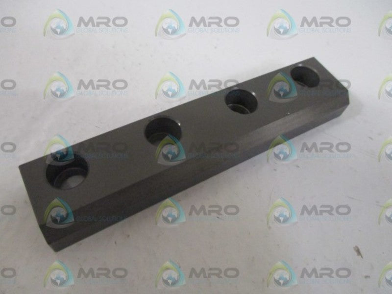 LOT OF 2 START INTERNATIONAL TBC50PB25 PLATE LEFT CUTTER *NEW NO BOX*