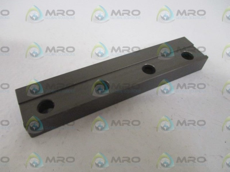 LOT OF 2 START INTERNATIONAL TBC50PB25 PLATE LEFT CUTTER *NEW NO BOX*