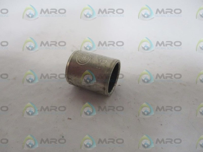 LOT OF 30 CONVENIENCE 476025 GUIDE BUSHING *NEW IN A BAG*