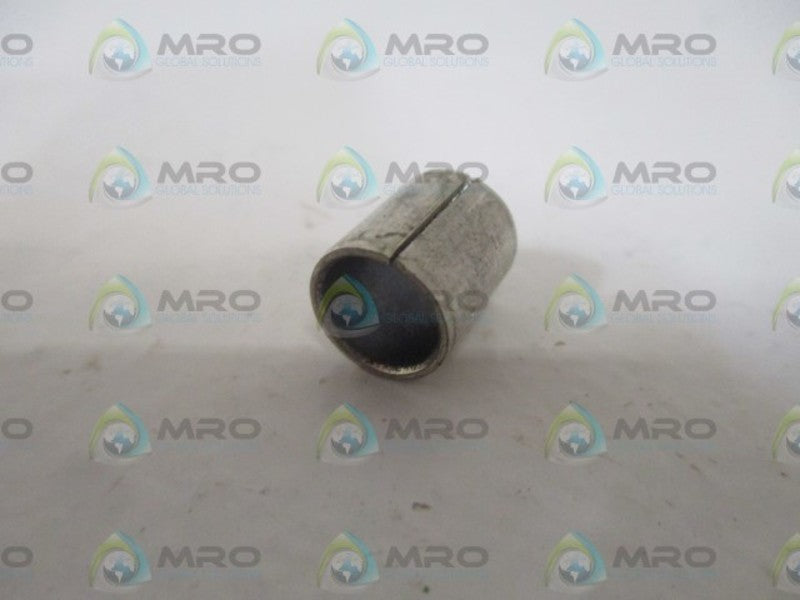 LOT OF 30 CONVENIENCE 476025 GUIDE BUSHING *NEW IN A BAG*