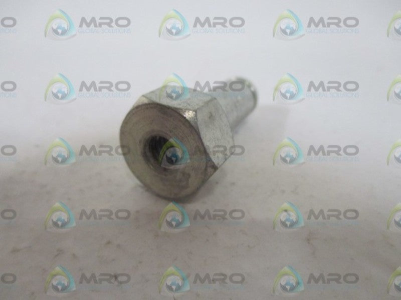 LOT OF 2 3M 78-8042-2981-9 IDLER SHAFT *NEW IN A BAG*
