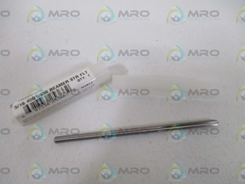 CLEVELAND C25366 CHUCKING REAMER * ORIGINAL PACKAGE *