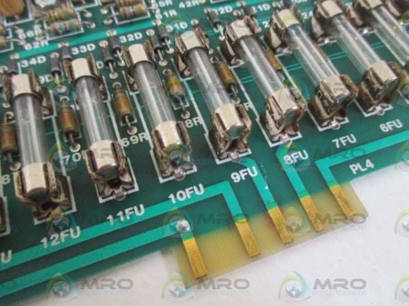KEARNEY & TRECKER 1-21282 AC OUTPUT DRIVER * NEW NO BOX *