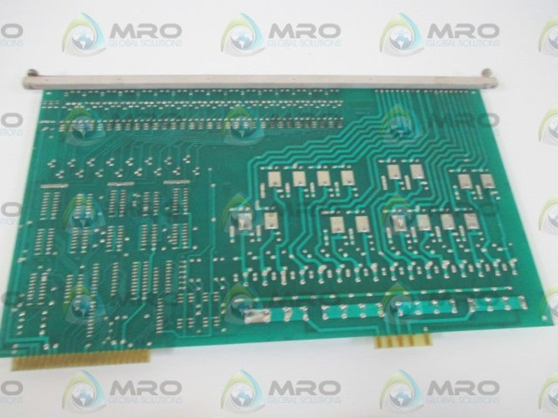 KEARNEY & TRECKER 1-21282 AC OUTPUT DRIVER * NEW NO BOX *