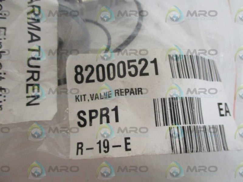 ERSATZTEIL-EINHEIT 290-000-066-2 VALVE REPAIR KIT * NEW IN A BAG *
