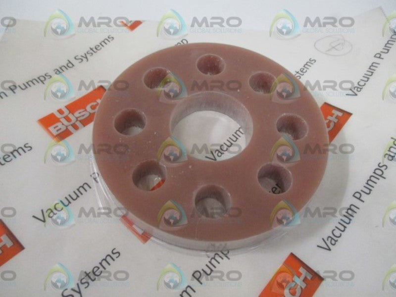 BUSCH 512.140.00 COUPLING SLEEVE * ORIGINAL PACKAGE *