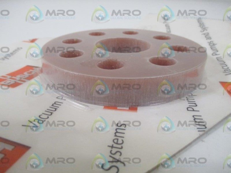 BUSCH 512.140.00 COUPLING SLEEVE * ORIGINAL PACKAGE *