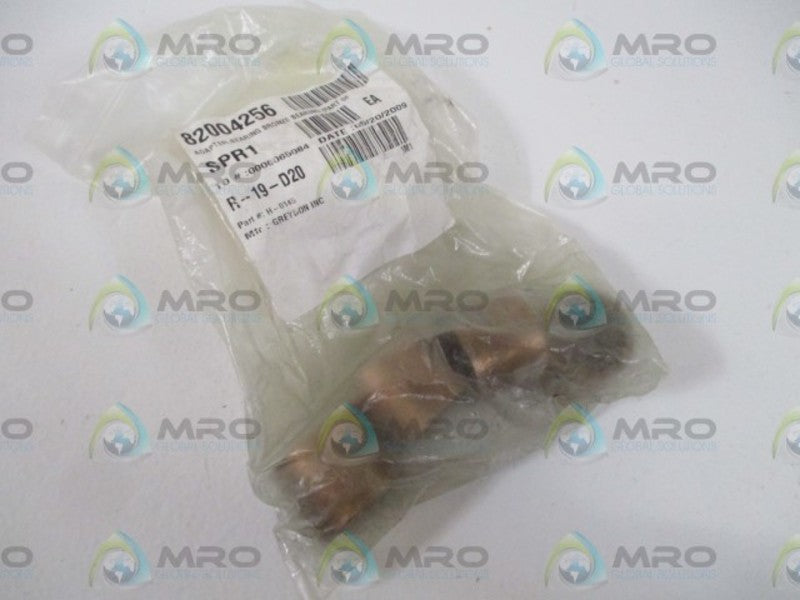 LOT OF 4 GREYDON H-0145 BEARING ADAPTER *NEW IN A BAG*