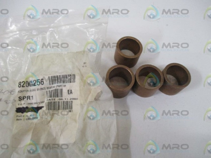 LOT OF 4 GREYDON H-0145 BEARING ADAPTER *NEW IN A BAG*