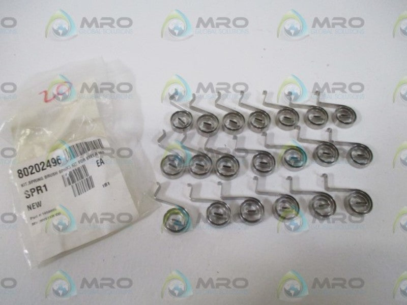 LOT OF 20 HYSTER CO. 1459685 SPRING BUSH KIT *NEW IN A BAG*