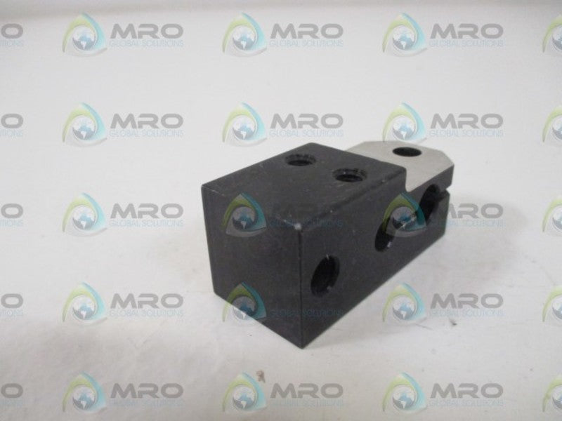 GREYDON GN2038D-12 ADJUSTMENT ROD BEARING BLOCK * NEW IN A BAG *