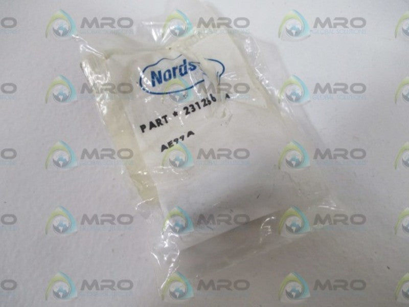 NORDSON 231266A SILENCER * NEW IN A FACTORY BAG *