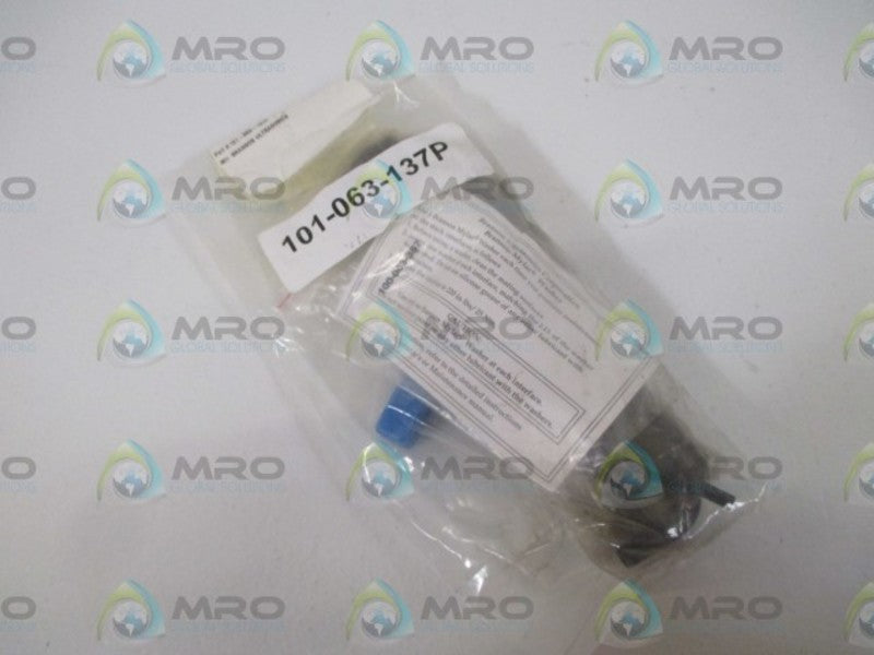 BRANSON 101-063-137P TOOL KIT * NEW IN A BAG v*