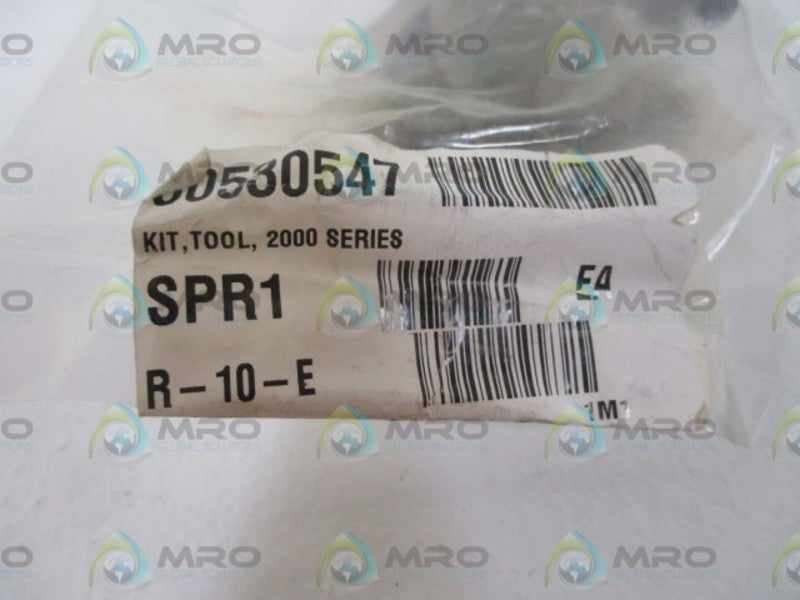 BRANSON 101-063-137P TOOL KIT * NEW IN A BAG v*