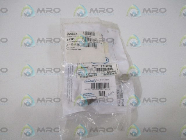 NORDSON 271937A THERMOSTAT KIT * NEW IN A FACTORY BAG *