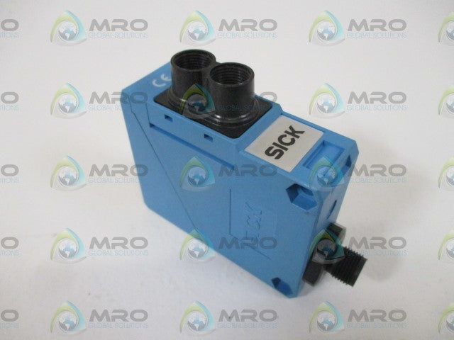 SICK WLL260-F440 BEAM FIBER OPTIC SENSOR *NEW IN BOX*