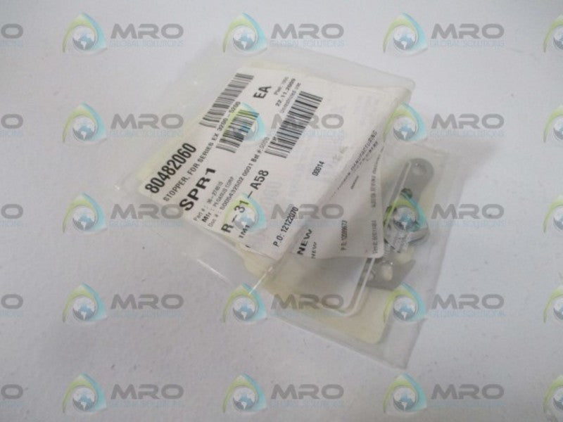 LOT OF 4 PEGASUS CORP. 36-274010 STOPPER *NEW IN A BAG*