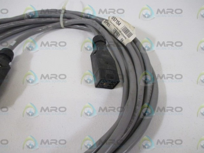 NORDSON 115580 EXTENSION CABLE * NEW NO BOX *