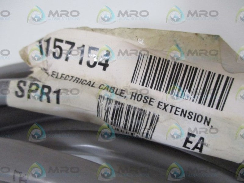 NORDSON 115580 EXTENSION CABLE * NEW NO BOX *