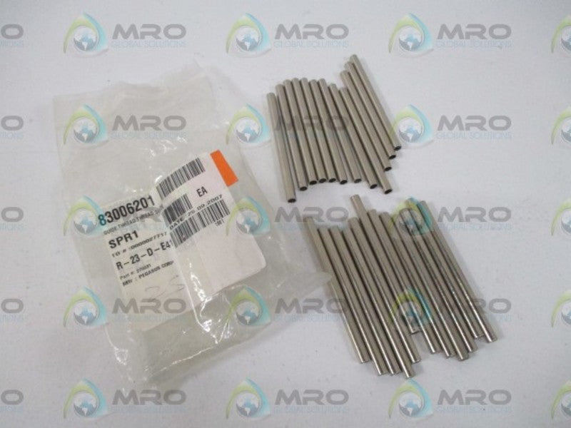 LOT OF 25 PEGASUS CORP. 275031 THREAD GUIDE *NEW IN A BAG*