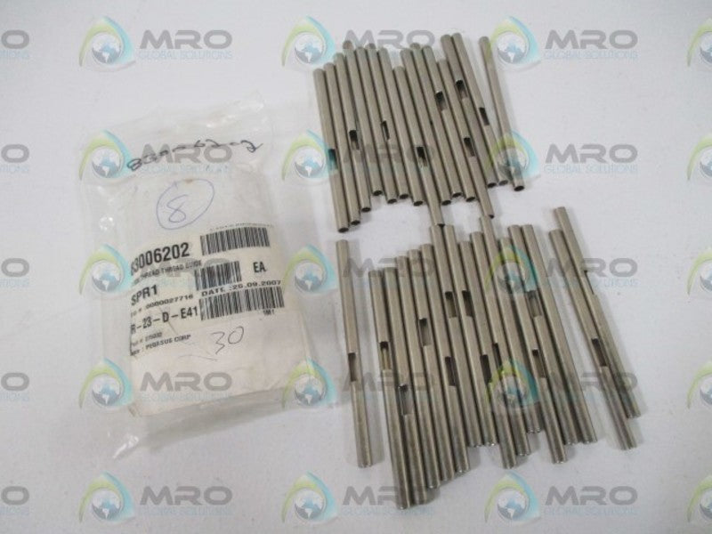 LOT OF 30 PEGASUS CORP. 275032 THREAD GUIDE *NEW IN A BAG*