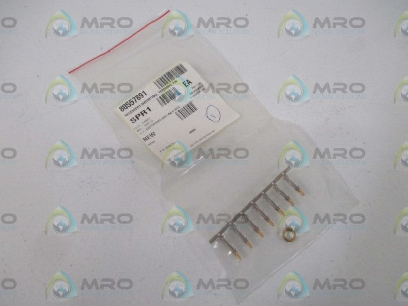 TRANE CO. TER00611 TERMINAL PIN MOUNTING ACCESSORY * NEW IN A BAG *