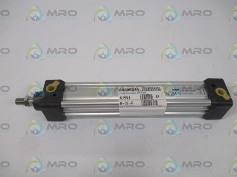 PARKER P1D-S040MS-0200 PNEUMATIC CYLINDER * NEW  OUT OF A BOX *