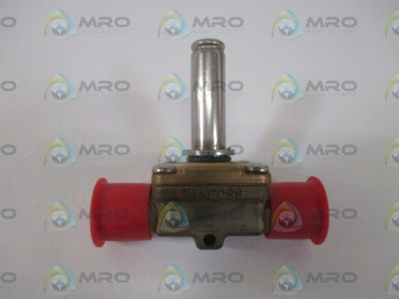 DANFOSS 032F1238-EVR10 SOLENOID VALVE * NEW NO BOX *