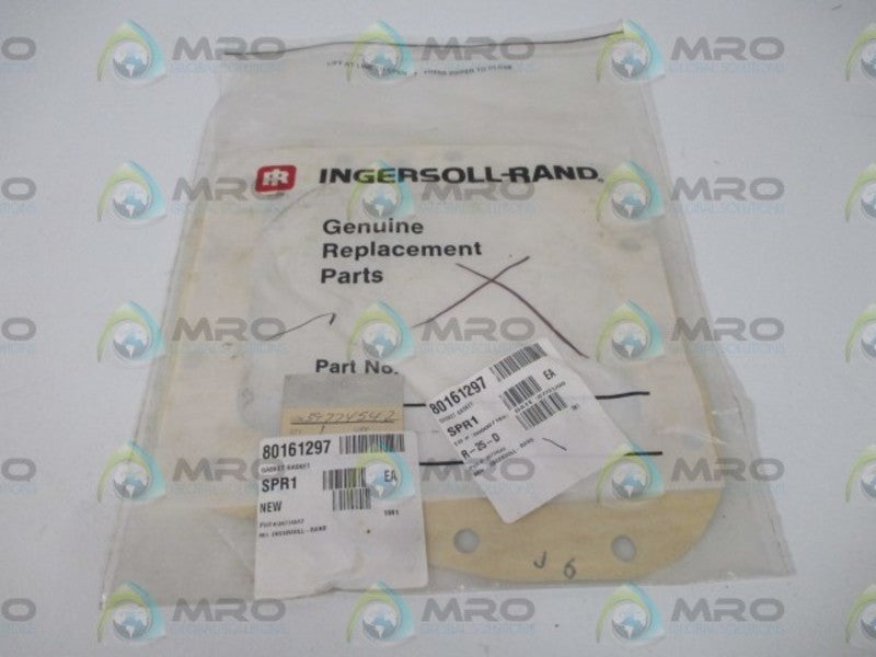INGERSOLL RAND 39774542 GASKET * NEW IN A BAG *