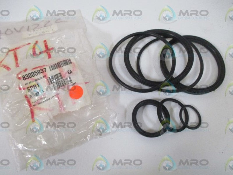 VROOM ENGR & MFG INC. 70V1222 SEAL KIT * NEW IN A BAG *